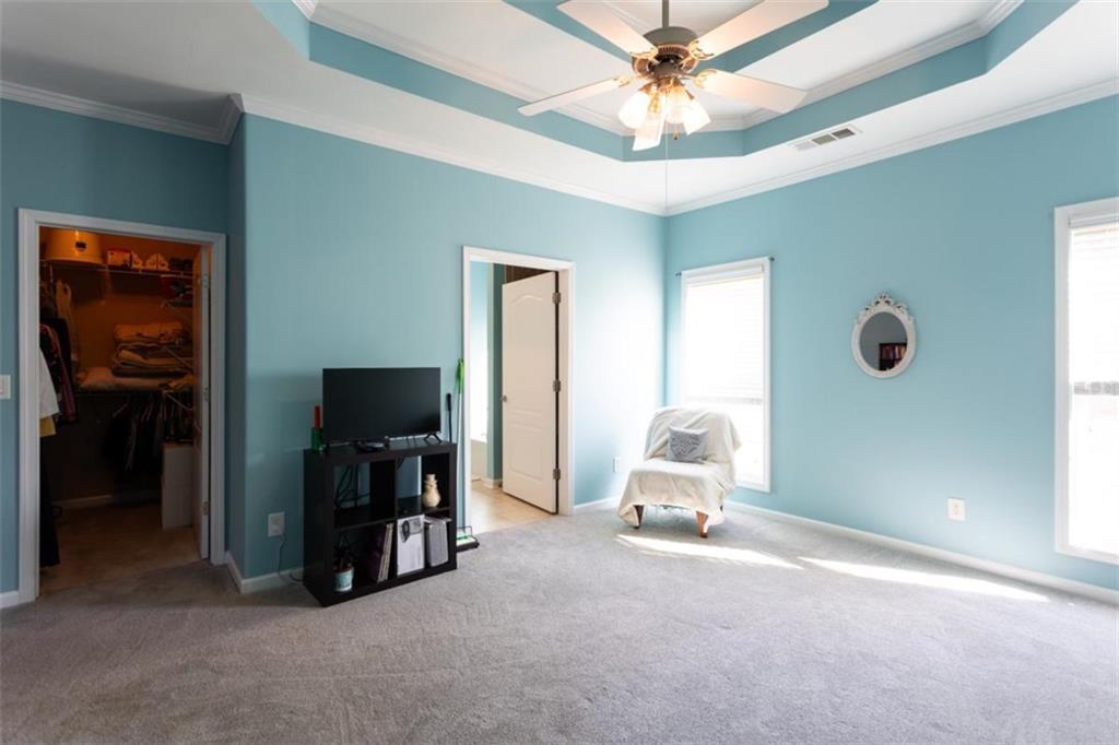 381 Crossroads Drive, Social Circle, Georgia image 28