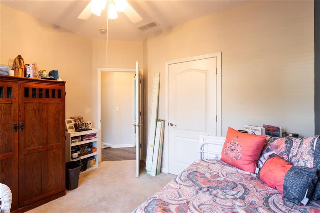 381 Crossroads Drive, Social Circle, Georgia image 23
