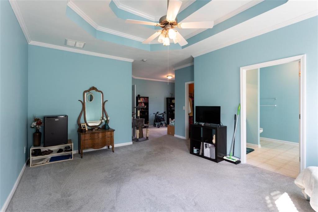 381 Crossroads Drive, Social Circle, Georgia image 29