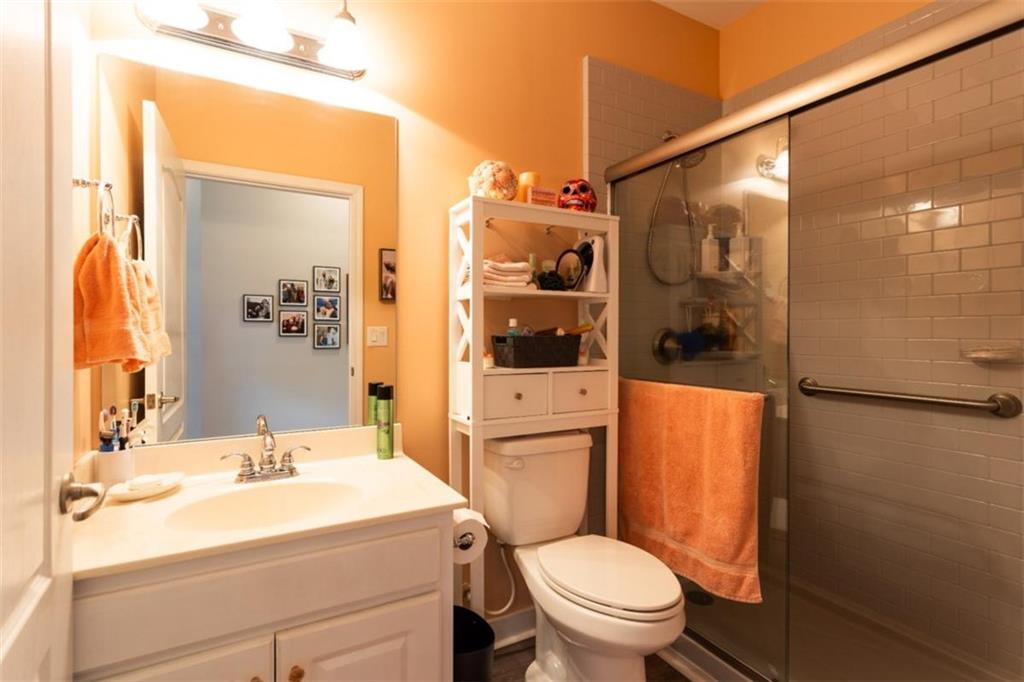 381 Crossroads Drive, Social Circle, Georgia image 21
