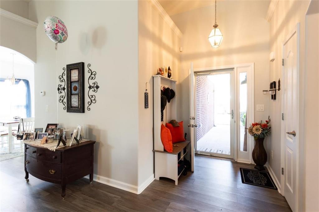 381 Crossroads Drive, Social Circle, Georgia image 10