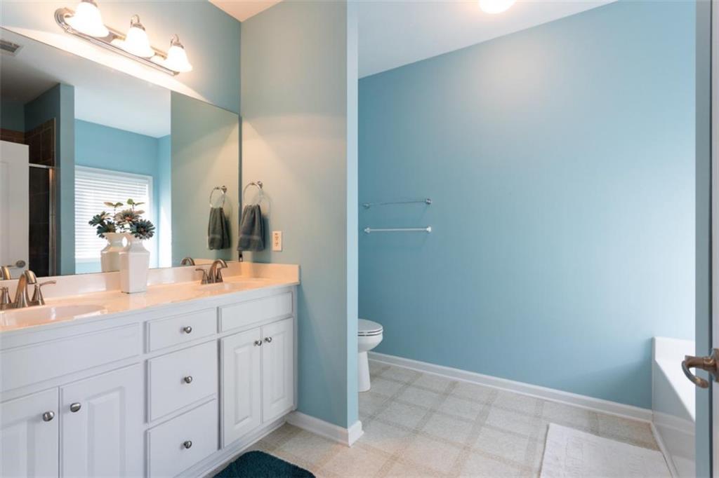 381 Crossroads Drive, Social Circle, Georgia image 30