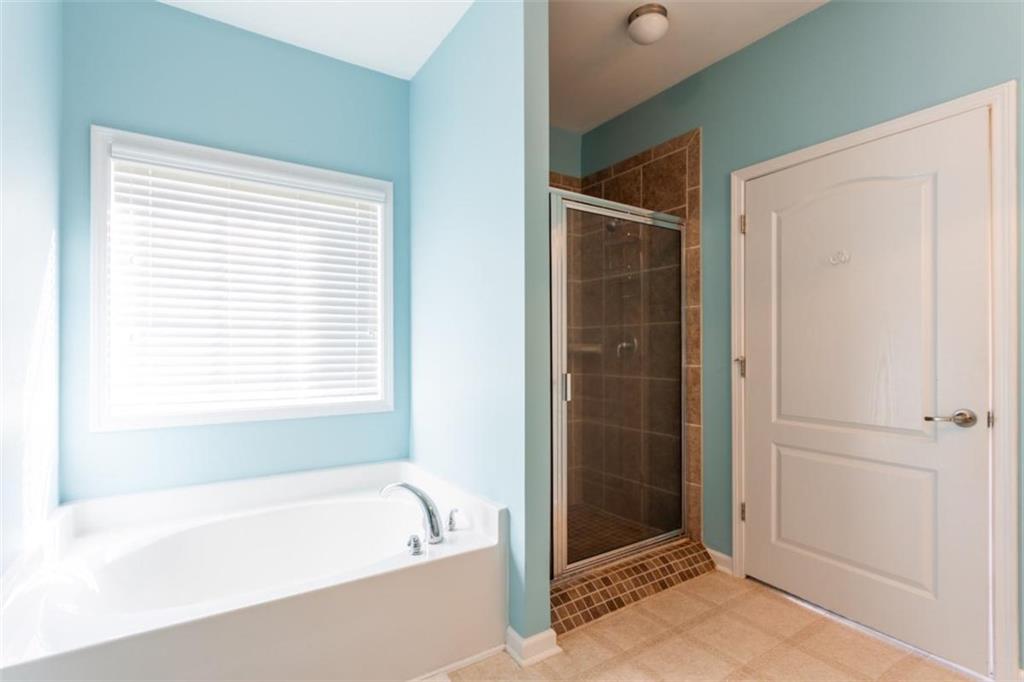 381 Crossroads Drive, Social Circle, Georgia image 31