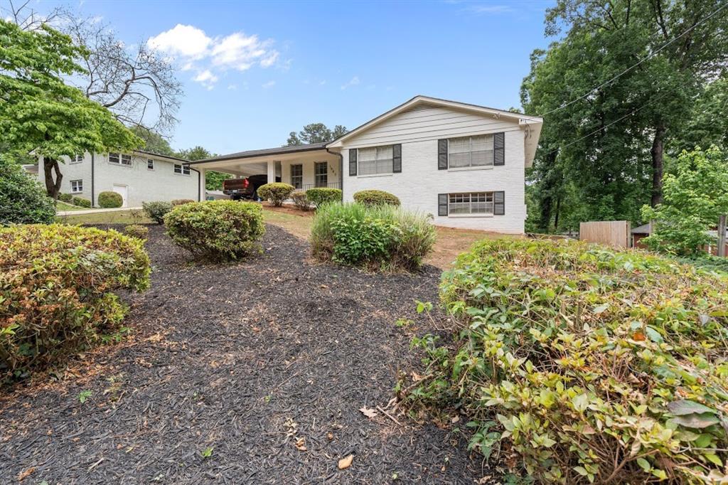 1083 Amelia Drive SW
