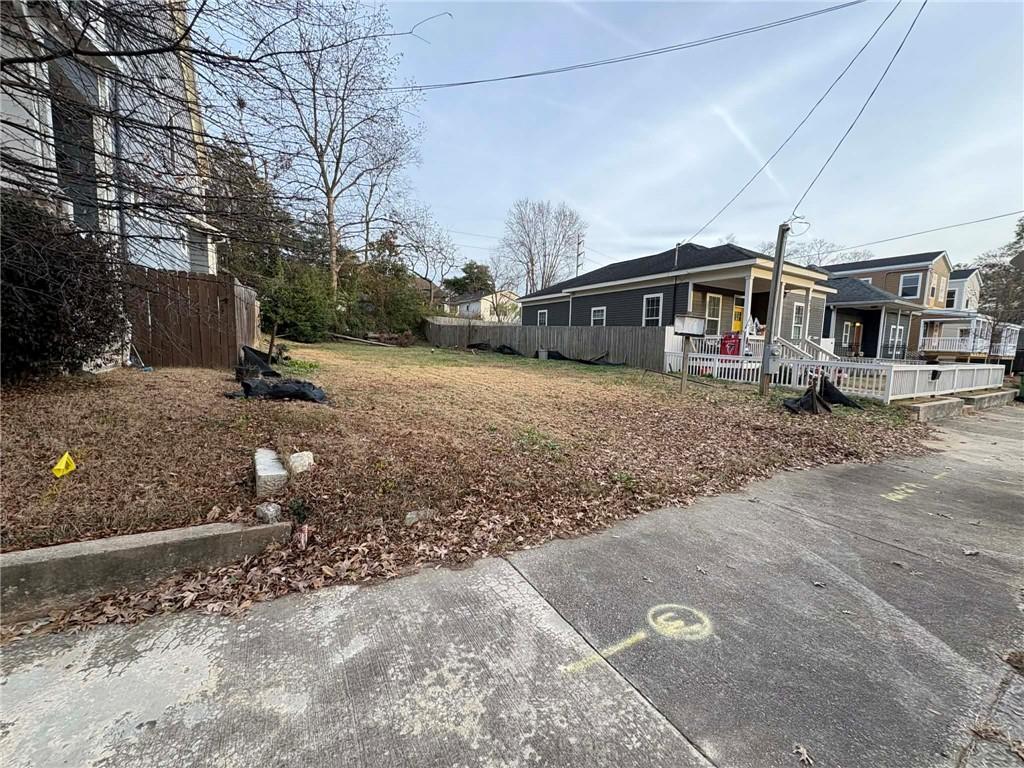 581 English Avenue NW