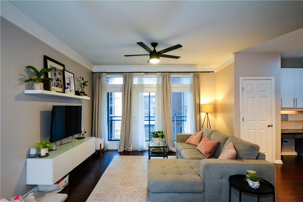 400 17th Street NW 1219