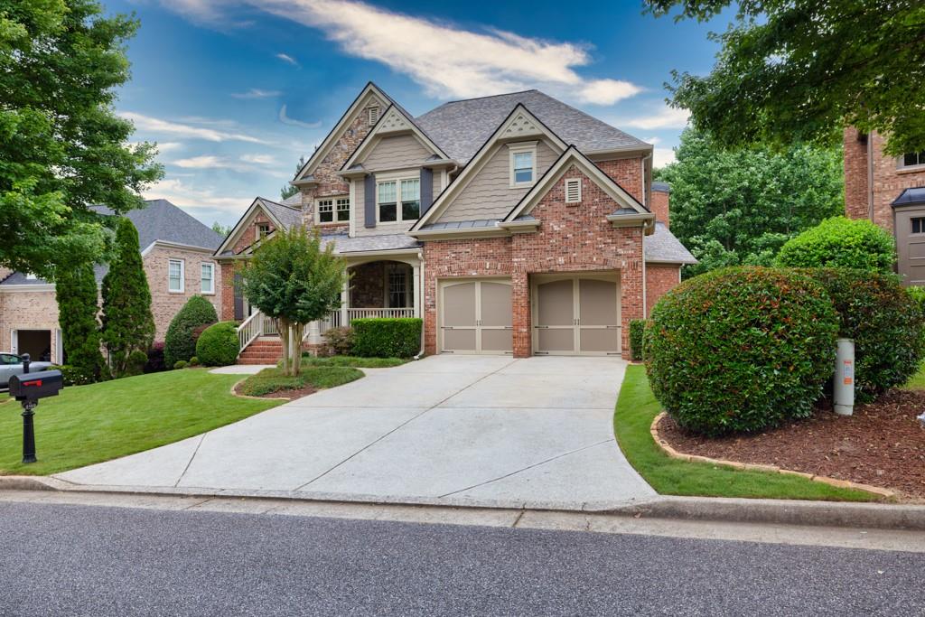 3150 Seven Oaks Drive