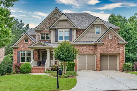 3150 Seven Oaks Drive Cumming GA 30041