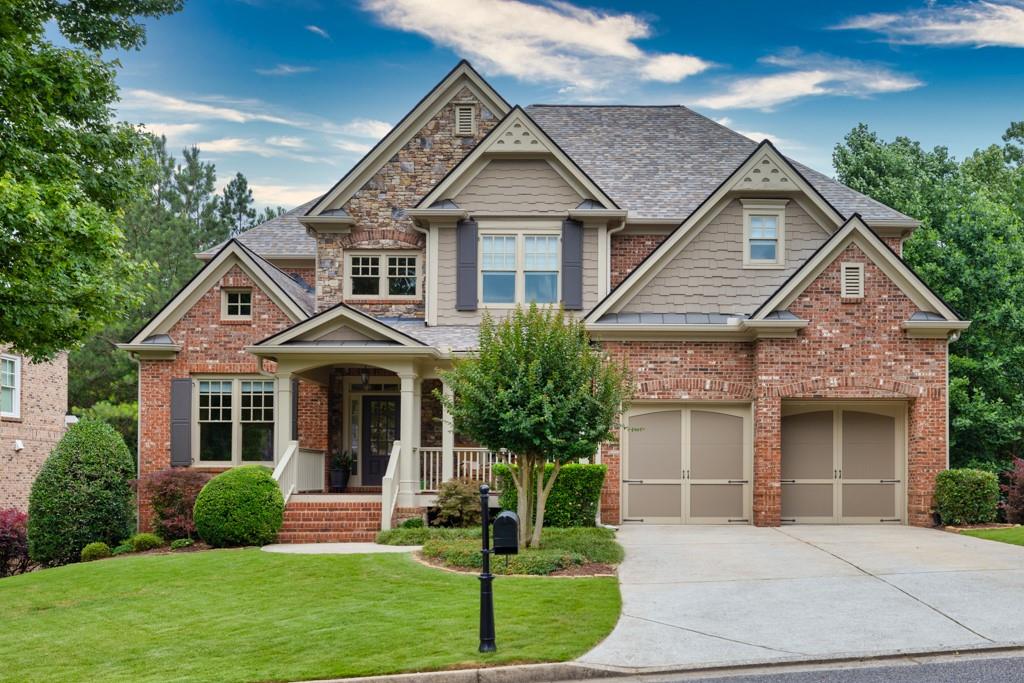 3150 Seven Oaks Drive