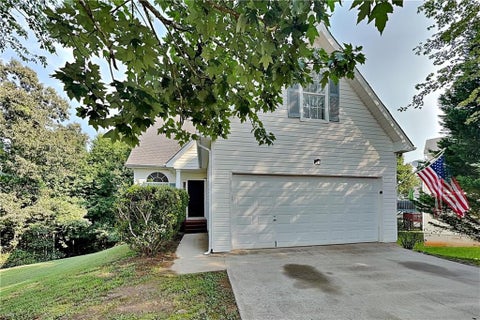 Homes For Rent - 4453 Pipemaker Bluff<br/> Douglasville, GA 30135