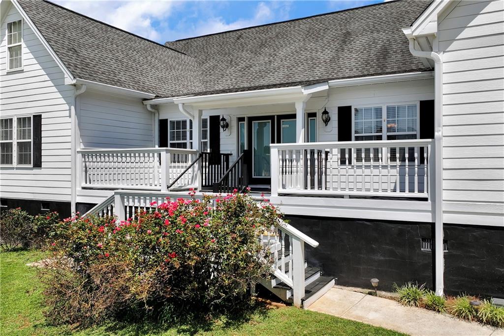 1442 Johnson Mill Road