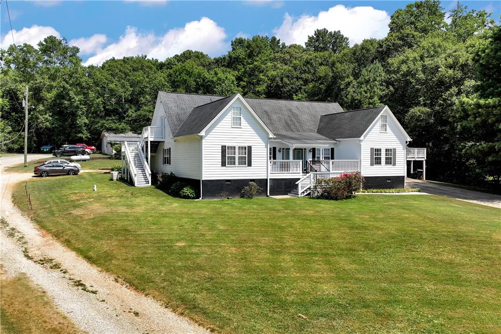 1442 Johnson Mill Road