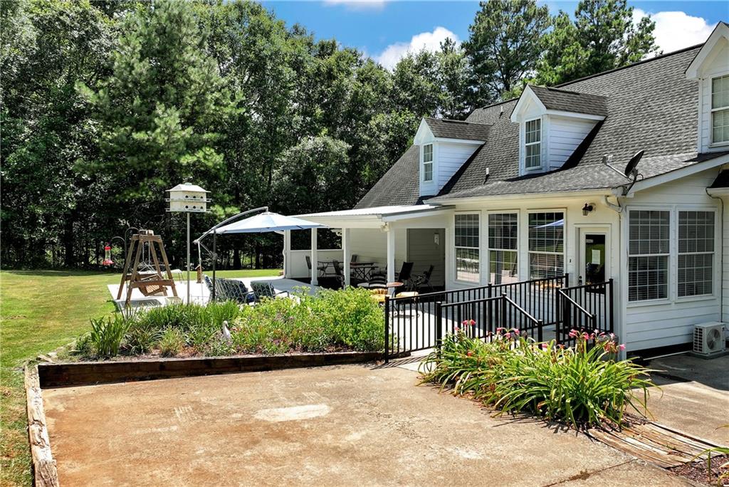 1442 Johnson Mill Road