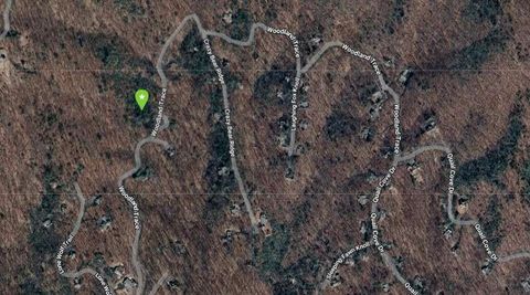 Vacant Land For Sale - 615 Woodland Trce Trce<br/> Dawson County, Jasper, GA 30143