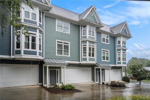 Photo of 1912 Hosea L Williams Drive NE #5, Atlanta, GA 30317 (MLS # 7626898)