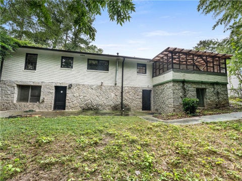 Multifamily For Rent - 1685 Dunwoody Place #BOTTOM<br/> Atlanta, GA 30324