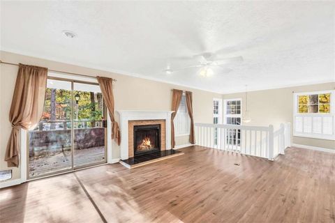 1482 N Crossing Circle N Atlanta GA 30329
