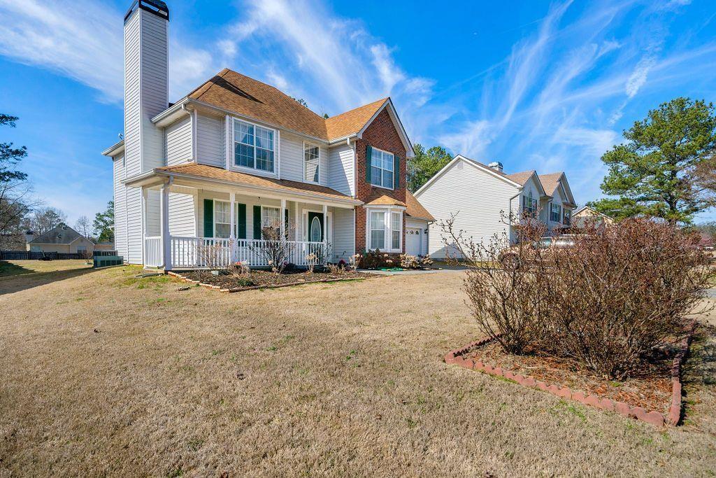 353 Jodeco Station Circle E