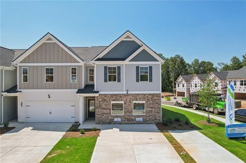 289 Switcher Court Union City GA 30291