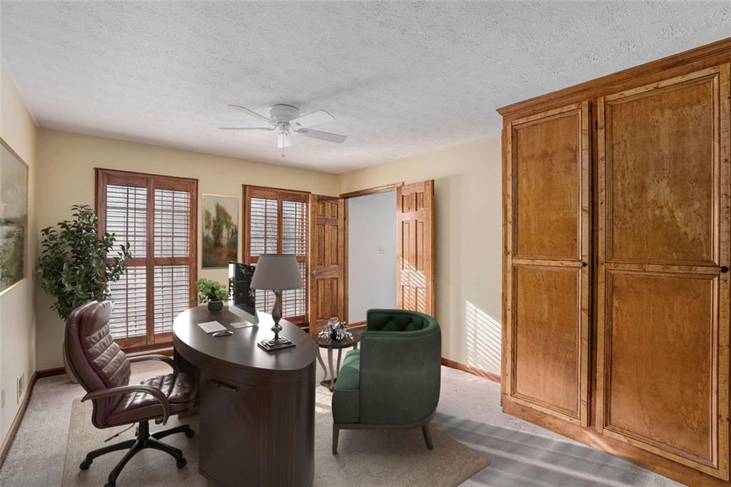 1791 Lake George Drive, Lithia Springs, Georgia image 7