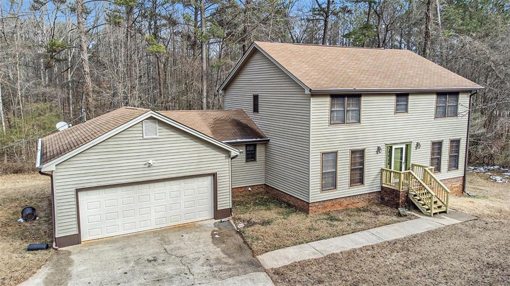 1791 Lake George Drive, Lithia Springs, Georgia image 31