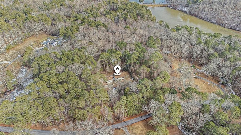 1791 Lake George Drive, Lithia Springs, Georgia image 29