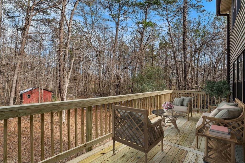 1791 Lake George Drive, Lithia Springs, Georgia image 3