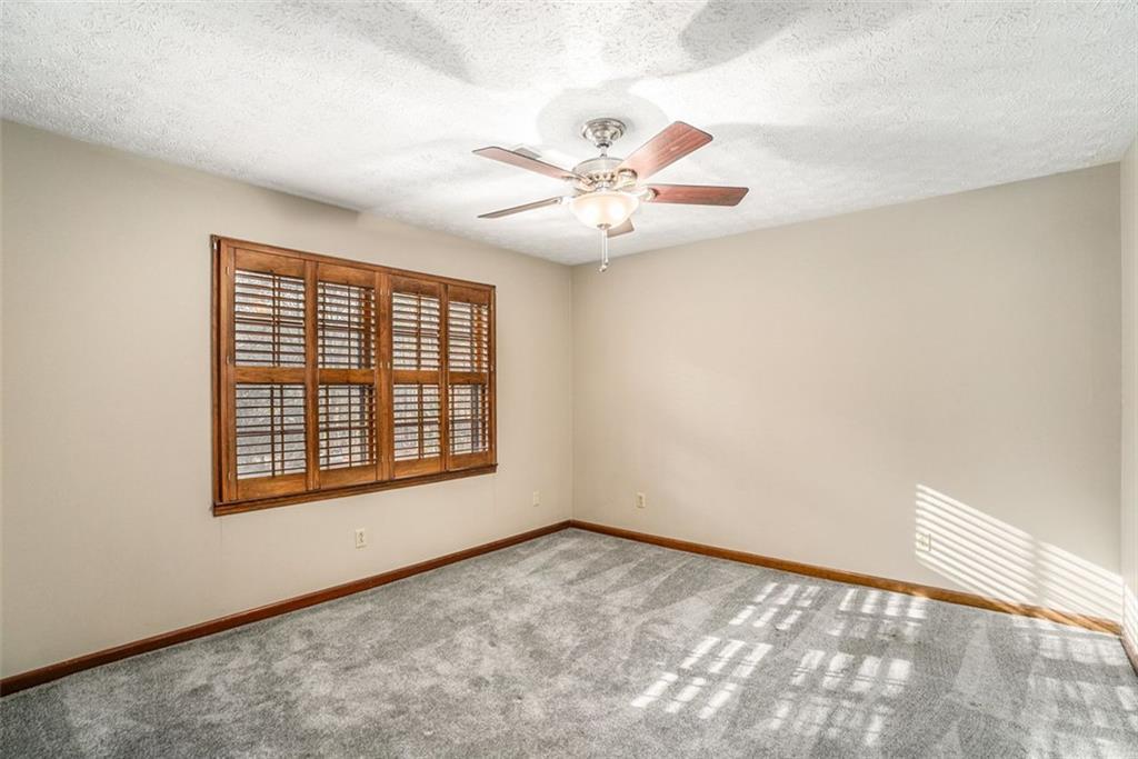 1791 Lake George Drive, Lithia Springs, Georgia image 20