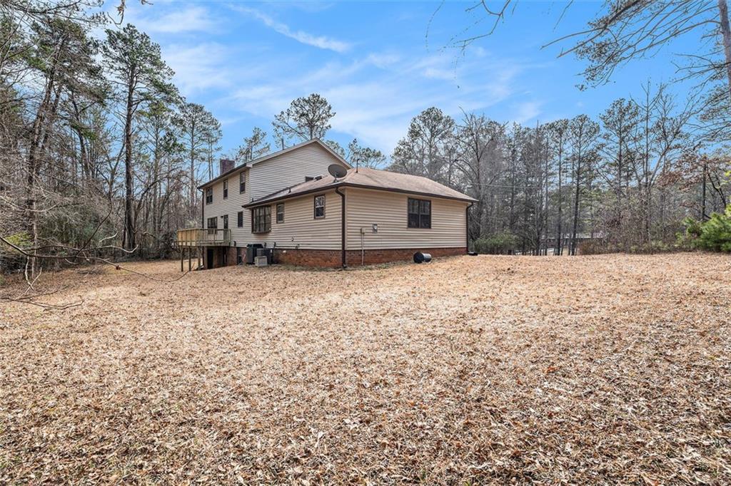 1791 Lake George Drive, Lithia Springs, Georgia image 27