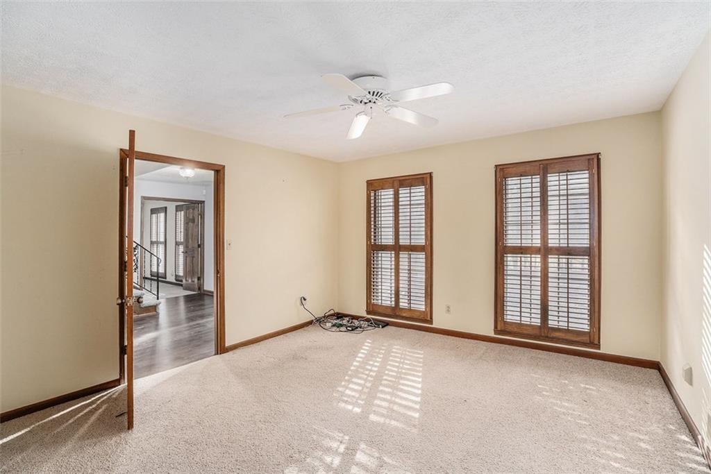 1791 Lake George Drive, Lithia Springs, Georgia image 6