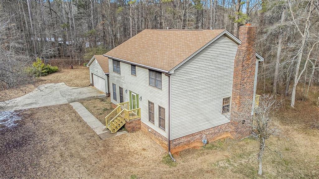 1791 Lake George Drive, Lithia Springs, Georgia image 32