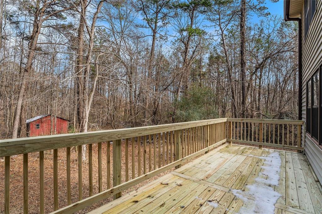 1791 Lake George Drive, Lithia Springs, Georgia image 25