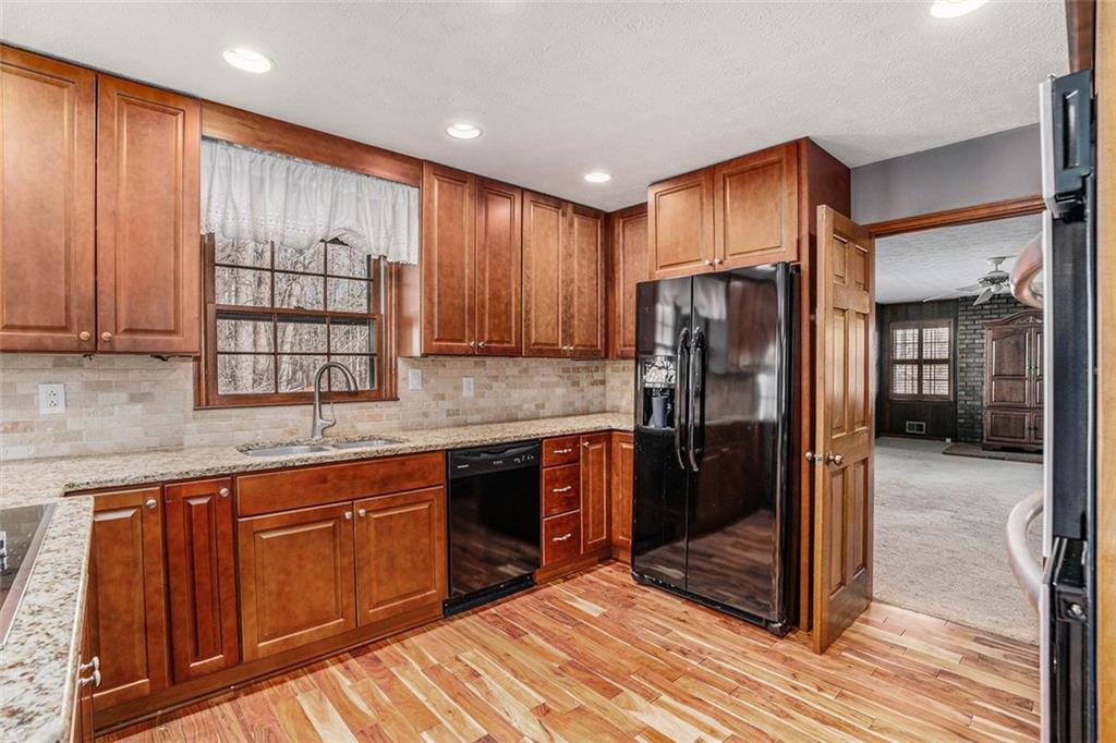 1791 Lake George Drive, Lithia Springs, Georgia image 10