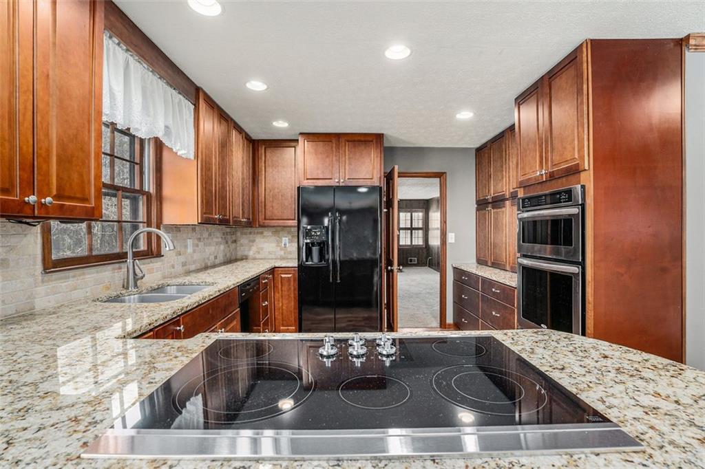 1791 Lake George Drive, Lithia Springs, Georgia image 9