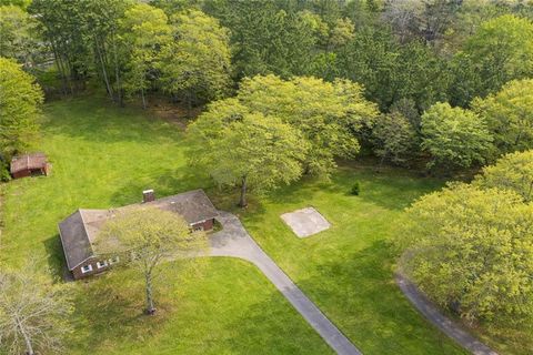 Vacant Land For Sale - 3211 Ernest W Barrett Parkway<br/> Marietta, GA 30064