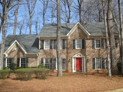 3483 Princeton Corners Drive, Marietta, GA 30062 - MLS#: 7518419