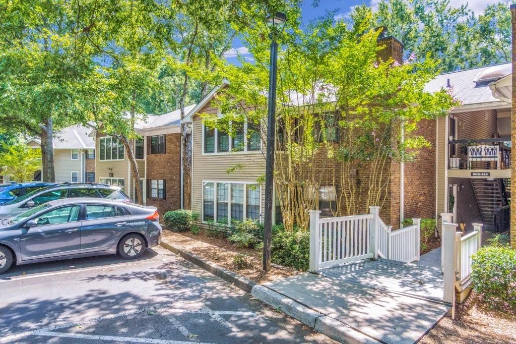 506 Barrington Hill Drive