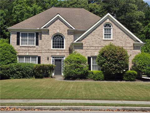 Homes For Sale - 2330 Turtle Creek Way<br/> Lawrenceville, GA 30043