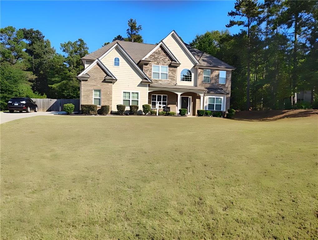 85 Brooks Landing Drive