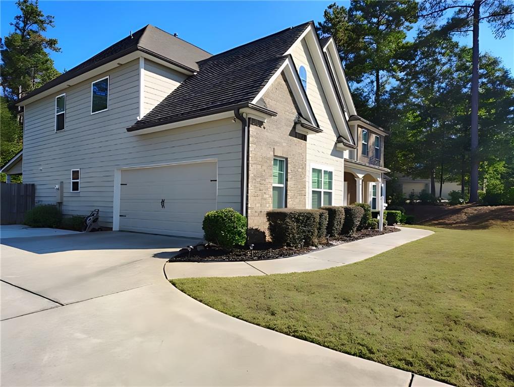 85 Brooks Landing Drive