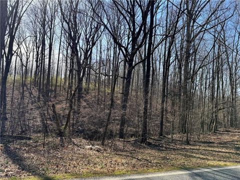 Vacant Land For Sale - Wall Road<br/> Barrow County, Statham, GA 30666