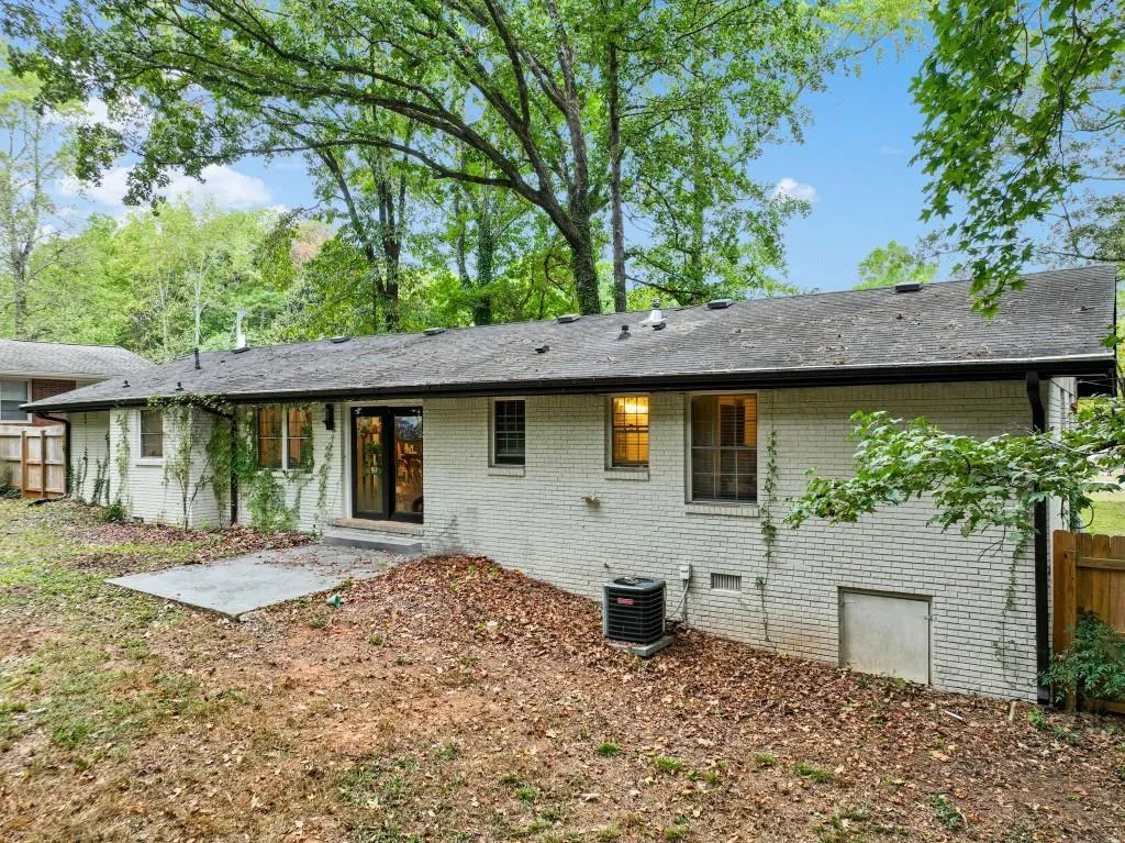 Stone Mountain, Georgia 30087, United States, 3 Bedrooms Bedrooms, ,2 BathroomsBathrooms,Residential,Active,109430