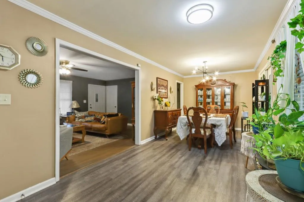 Stone Mountain, Georgia 30087, United States, 3 Bedrooms Bedrooms, ,2 BathroomsBathrooms,Residential,Active,109430