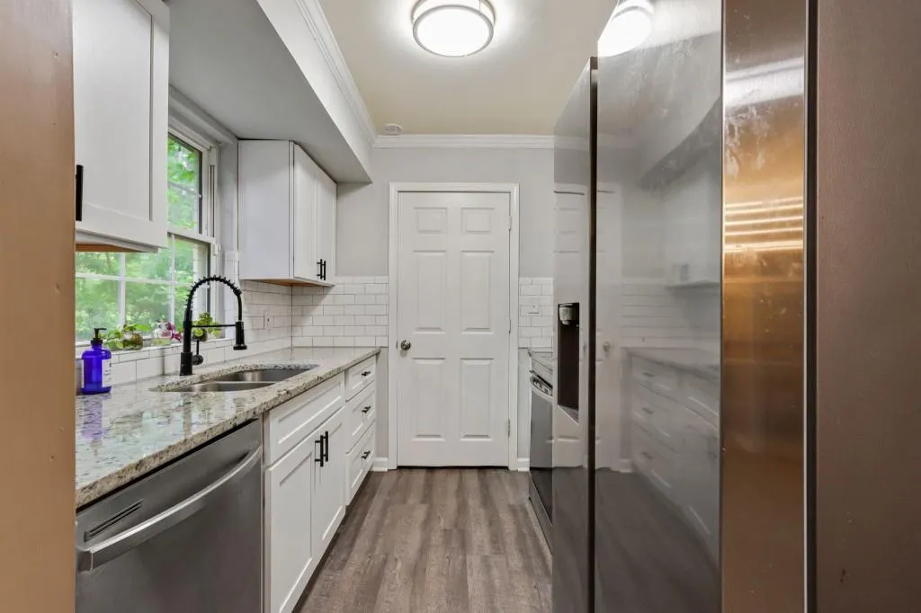 Stone Mountain, Georgia 30087, United States, 3 Bedrooms Bedrooms, ,2 BathroomsBathrooms,Residential,Active,109430