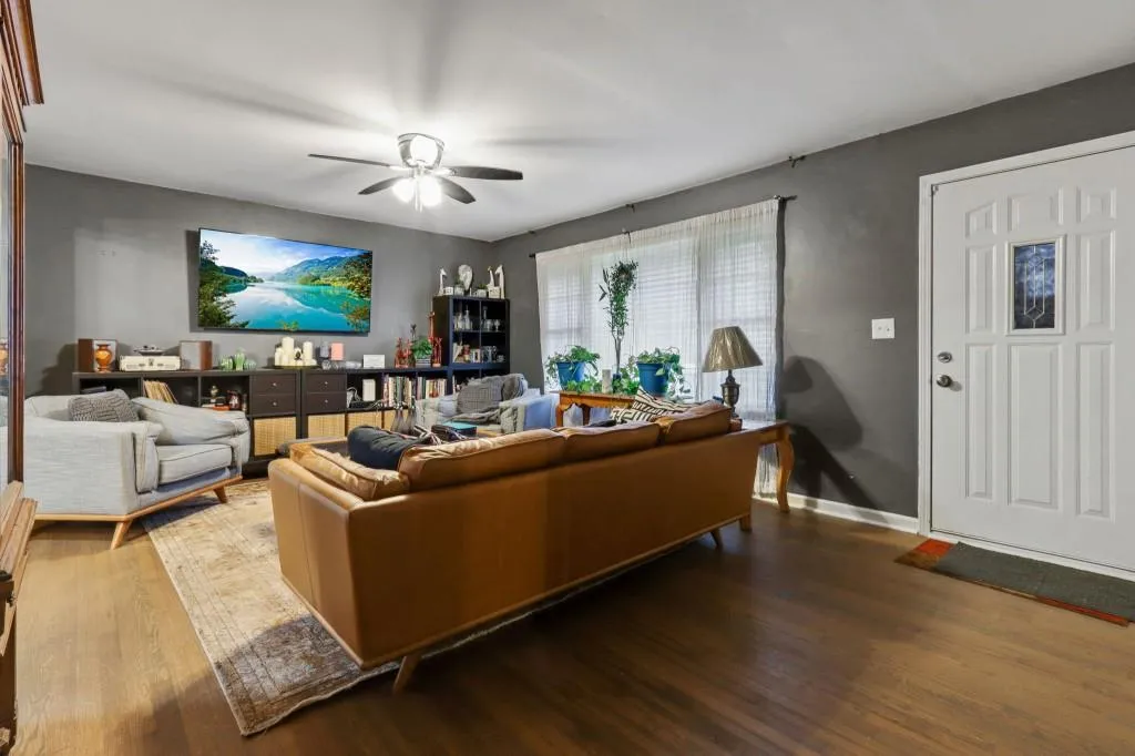 Stone Mountain, Georgia 30087, United States, 3 Bedrooms Bedrooms, ,2 BathroomsBathrooms,Residential,Active,109430