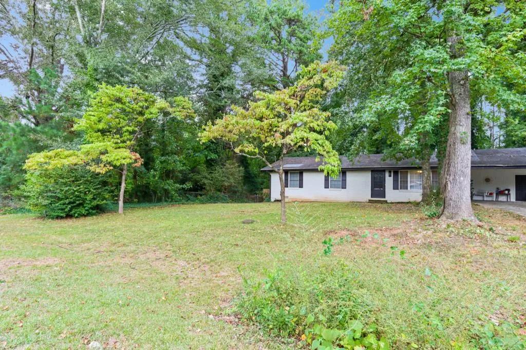 Stone Mountain, Georgia 30087, United States, 3 Bedrooms Bedrooms, ,2 BathroomsBathrooms,Residential,Active,109430