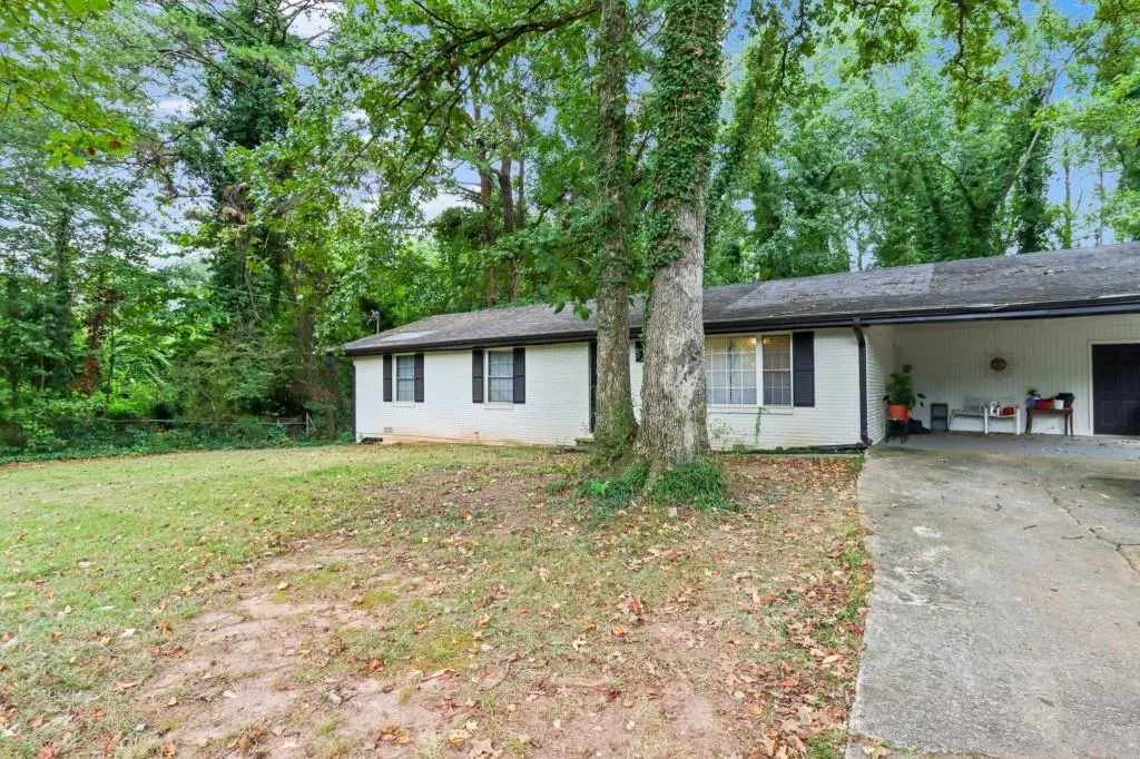 Stone Mountain, Georgia 30087, United States, 3 Bedrooms Bedrooms, ,2 BathroomsBathrooms,Residential,Active,109430