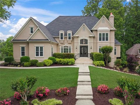 1394 Waterford Green Drive Marietta GA 30068