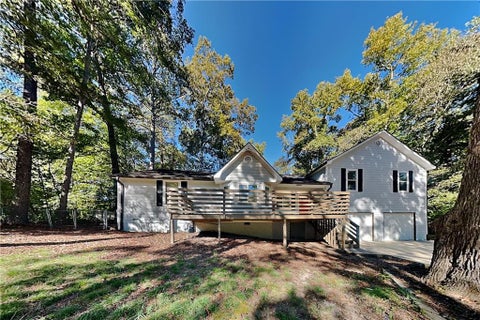Homes For Rent - 466 Ladora Drive<br/> Dallas, GA 30157