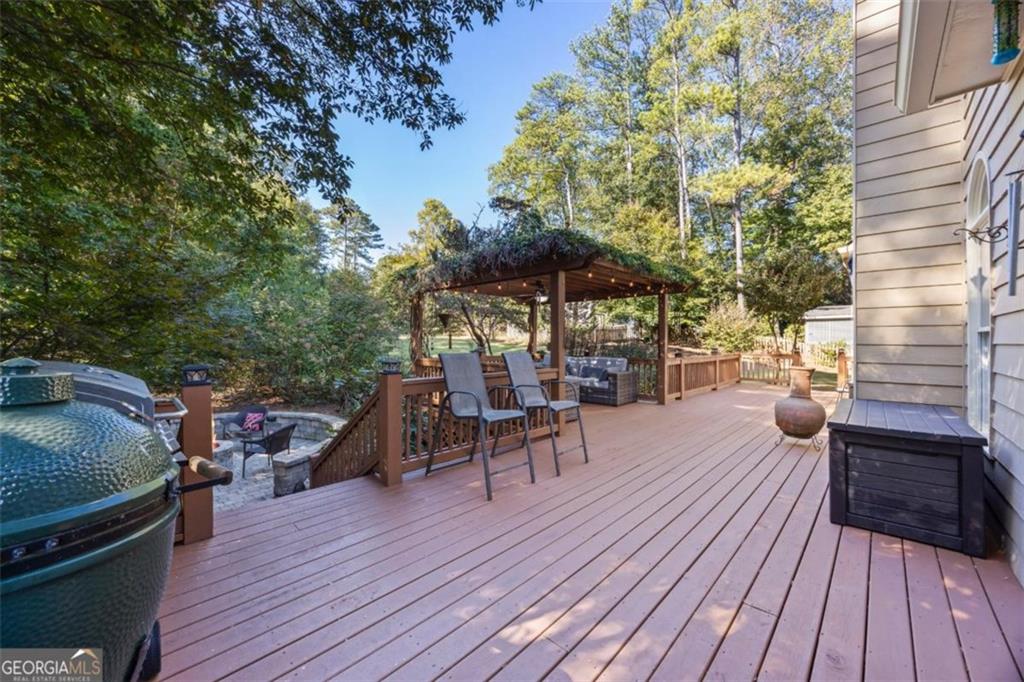 560 Hunt River Way, Suwanee, Georgia image 44